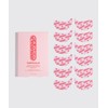 Faded Brightening Under Eye Masks – Cooling Hydrogel Eye Mask