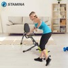 Stamina Wonder Exercise Bike | Build Upper and Lower Body