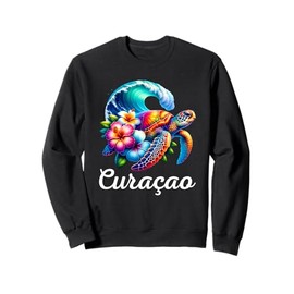 Curaçao / Curacao Sweatshirt