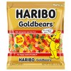 HARIBO Goldbears, Gummi Candy, 3 lb Bag, Assorted Flavors