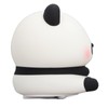 Night Light for Kids 3 Level Dimmable Bedside Lamp Rechargeable