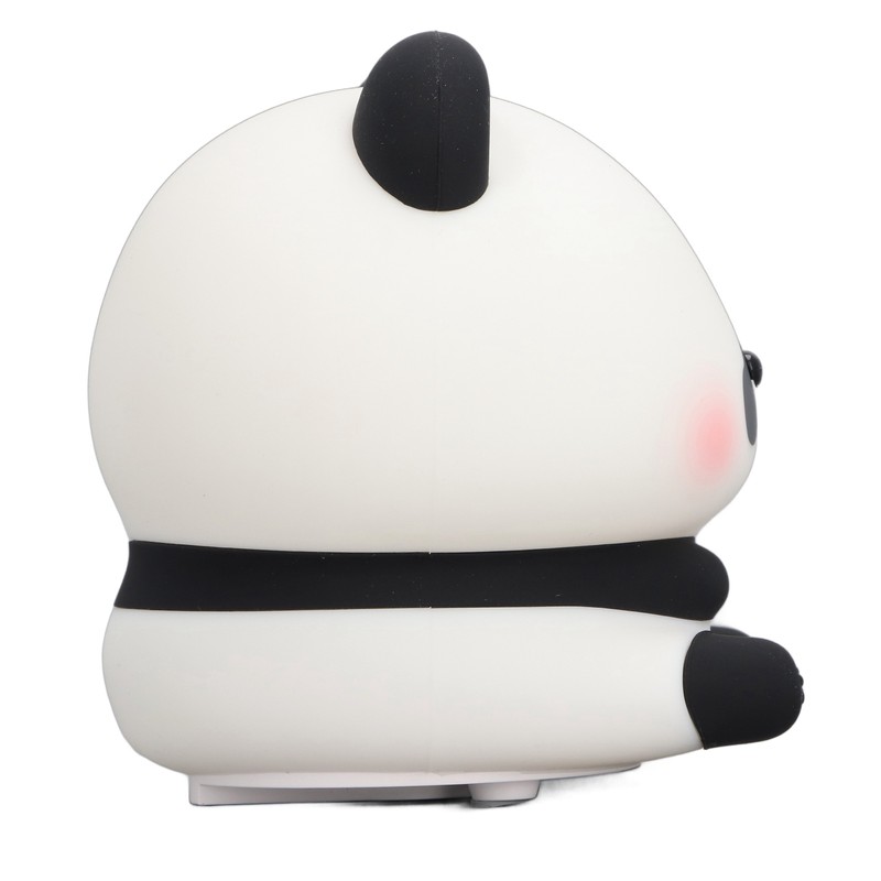 Night Light for Kids 3 Level Dimmable Bedside Lamp Rechargeable