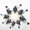 Spinning Fishing Reel 13BB+1 Ball Bearings 3000-10000 Series Boat Sea