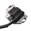 21171-0743 Ignition Coil with 21066-7017 Voltage Regulator for Kawasaki FR730V