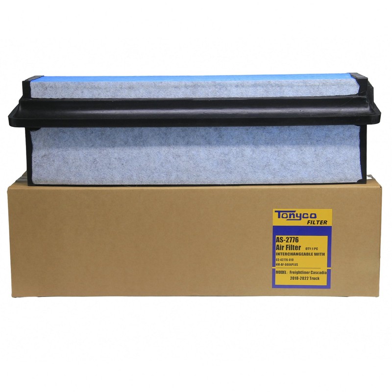 03-42776-010 Air Filter Fits 2018 2019 2020 2021 2022 2023