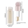 Boobeen Liquid Highlighter Rouge Contour Pen Cream Luminiser Highlighter Bronzer