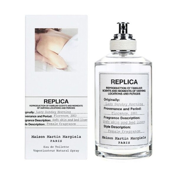 Maison Margiela (Perfume) Maison Margiela Lazy Sunday Morning Eau de