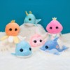 GIPSY Bella Bloo Friends 71079 30 cm Dolphin