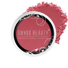 Swiss Beauty SB-802 Professional Blusher Apricot Peach