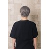 Clearstone WIGGY RICH Men's Comma Hair Wig Silver Ash
