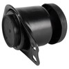 TRQ Front Right Engine Mount Passenger Side Compatible with 2013-2017