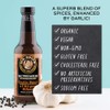 Mr. Spice Organic - Salt Free Sauce (Griller's Choice, 3-Pack)