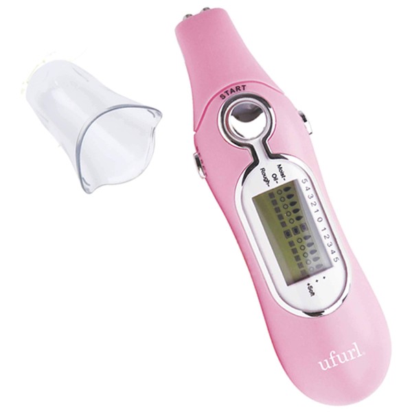 Macross Ufurl Beauty More Moisture Hari Moisture Skin Check MEBL-75