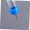 Mobestech Stainless Steel Spring Scale 25n/2500g Mechanical Dynamometer Spring Weighing