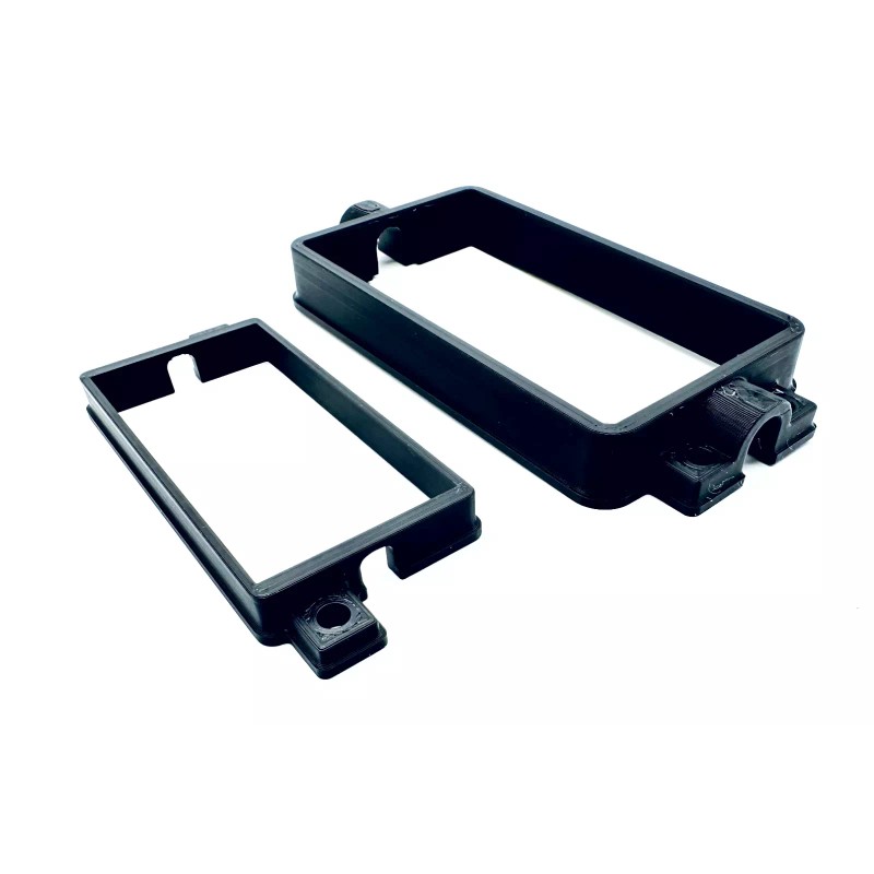 Pro-Power Govee Pro or Reg Permanent Outdoor Lights- BRACKET for