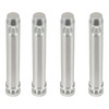 Upgraded 4 Pack S07070200 Cat 1 Top Link Pin 3/4