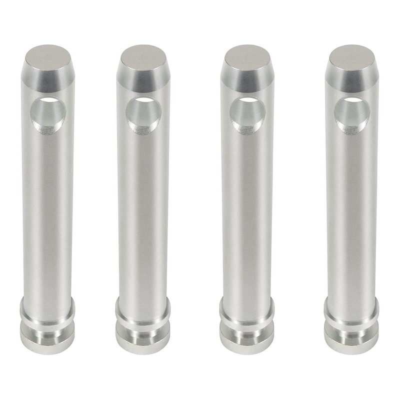 Upgraded 4 Pack S07070200 Cat 1 Top Link Pin 3/4
