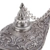 Censer Hollow Aladdin Lamp Decoration Desktop Ornament Home Incense Burner