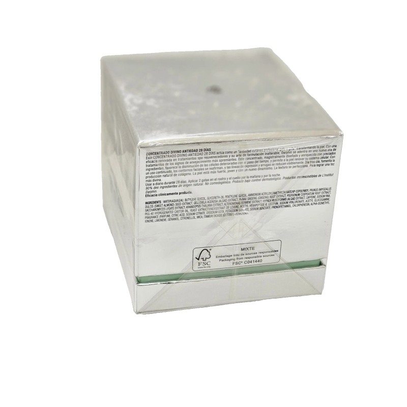 DARPHIN Stimulskin Plus 28-day Divine Anti-aging Concentrate