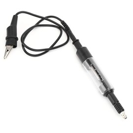 Car Spark Plug Tester, Ignition Coil Pack Tester Ignition System Coil Diagnostic Detector Auto Repair Tool Accessory for Lawn Mower Trucks Motorcycles Big Small Engines