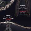 Optio Cycle Chain Pliers Bicycle Chain - Chain Lock Pliers