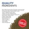 Fluval Bug Bites Betta Fish Food, Granules for Small to