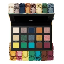 Milani Sombras Milani Gilded Jewel