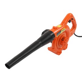 Electric Leaf Blower Handheld Leaf Blowing Machine for Lawn Care (24V)