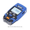 Optical Power Meter with LED Flashlight Network Line Sequence Test