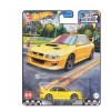 Mattel Hot Wheels Premium 98 Subaru Impreza 22b-sti Versión