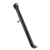Motorcycle Kick Stand, Steel Alloy Motorbike Foot Side Support Stand