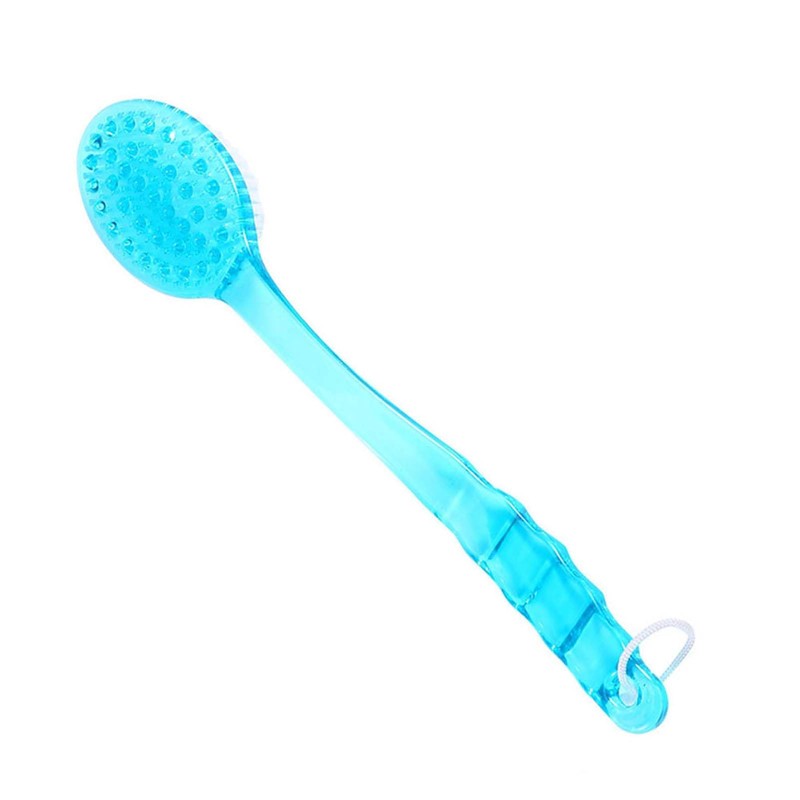 Greensen Börsenpinsel des Verlängerten Griffs, Massagegeräte, Weich