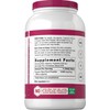 Horbäach Organic Beet Root Powder | 3lb Bulk Supplement |