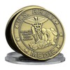 U.S. Army Challenge Coin - Military Medic Coin with 1775