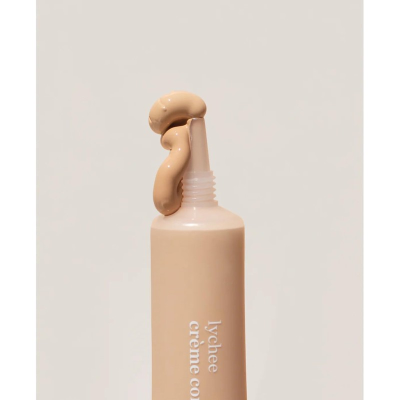 Ere Perez - Corrector natural de crema de lichi |