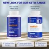 Nutri-Align Multivit | 90 Multi Vitamin Capsules for Keto |