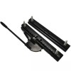 KDSG Adjustable Seat Rail Set 2 Sliders for 110cc 125cc