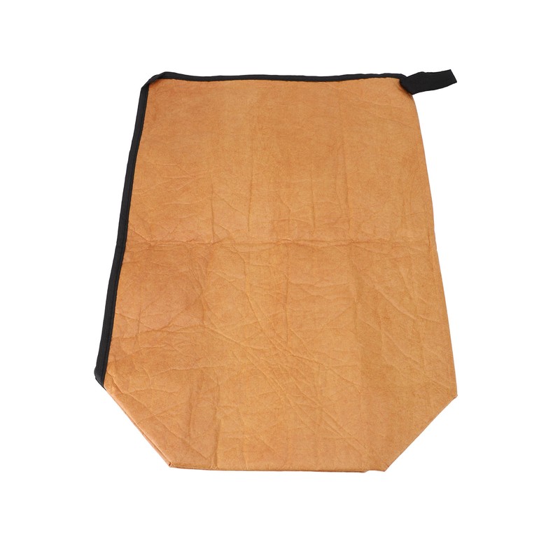 Meat Insulated Resting Bag Large Capacity Reusable Zipper High Density