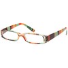 Gamma Ray Women's Reading Glasses - 4 Pairs Ladies Fashion