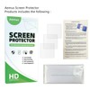 Aemus Compatible for Tamagotchi Uni and Tamagotchi Smart Screen Protector,