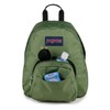 JanSport Half Pint Mini Backpack, 10.2 L - Durable Mini