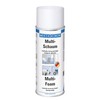 WEICON Multi-Schaum 400 ml | Universal Schaumreiniger für Polster, Scheiben,