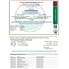 Khorasan Wheat Berries - 100% Certified Organic Khorasan Whole Wheat