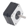42 Stepper Motor 2 Phases 1.8 Degrees High Torque Small