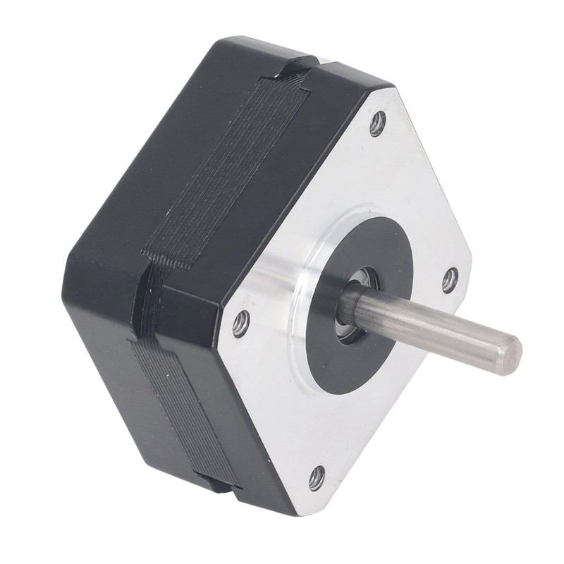42 Stepper Motor 2 Phases 1.8 Degrees High Torque Small