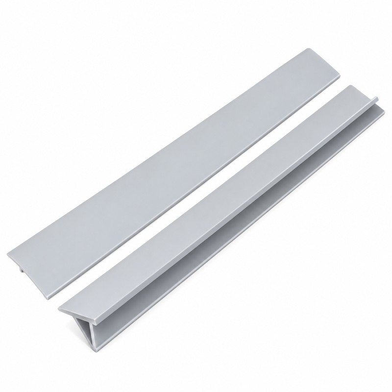 Silicone Stove Gap Covers for Kitchen – 2-Piece Heat-Resistant Gap