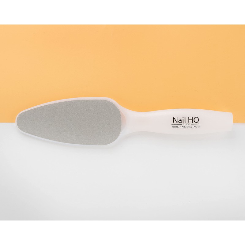 Nail HQ Smoothing Foot File
