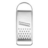 Simply Lakeland Stainless Steel Flat Grater