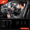 A-Premium Multifunction Switch Turn Signal Switch Headlamp High/Low Beam Switch
