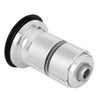 ZTTO 42mm 52mm Bicycle Headset CNC 1 1/8"-1 1/2" Tapered